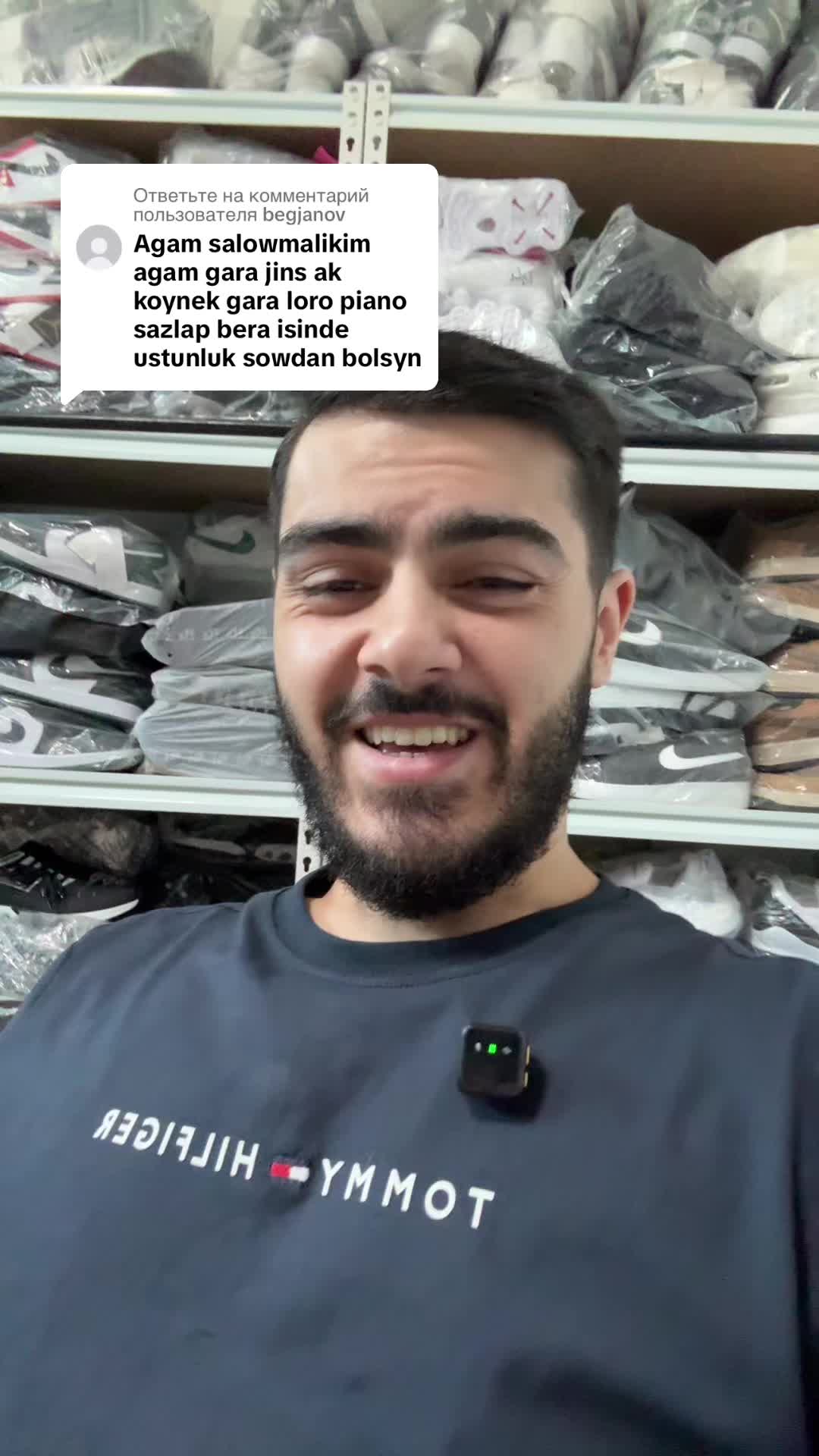 @MuradSport’S