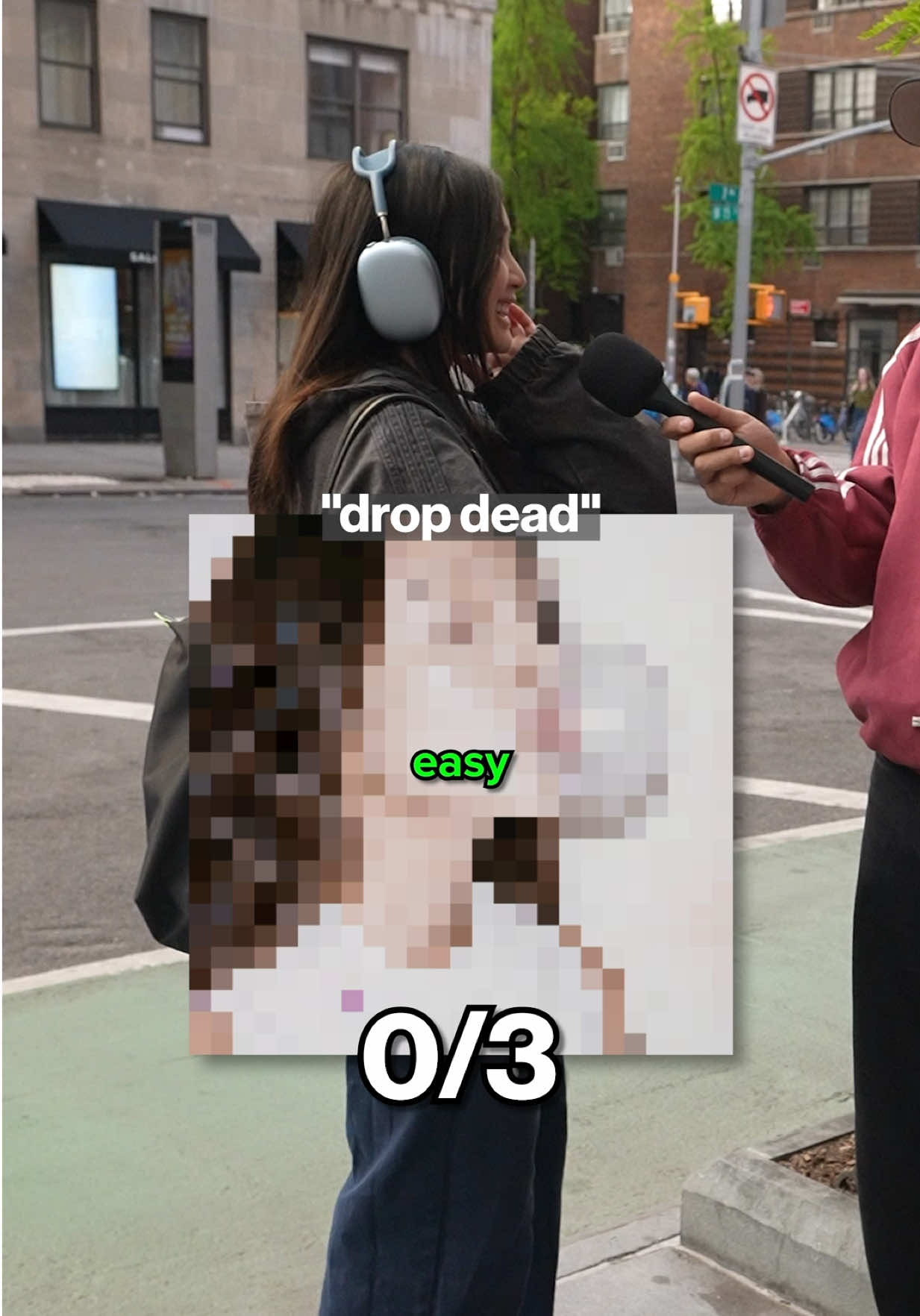 @Shan On The Street