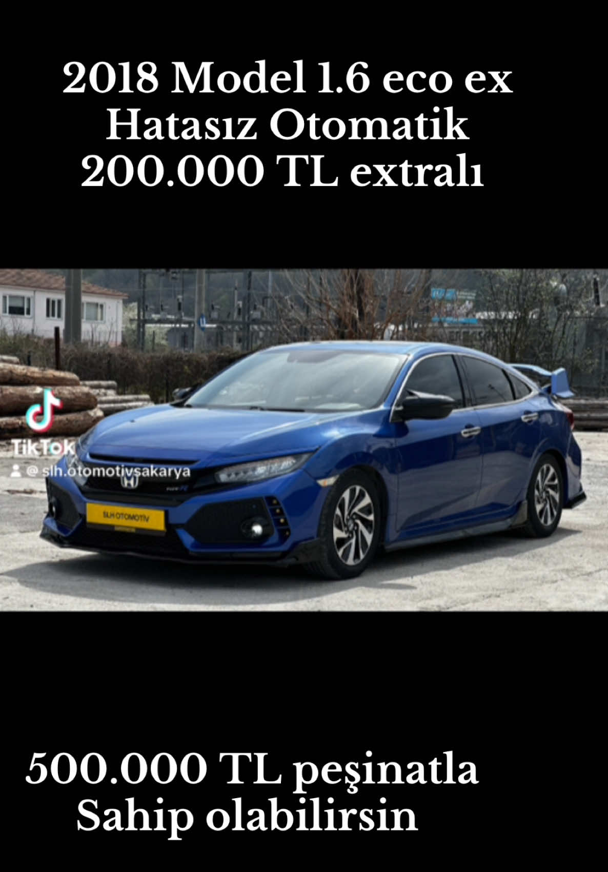 @SLH OTOMOTİV