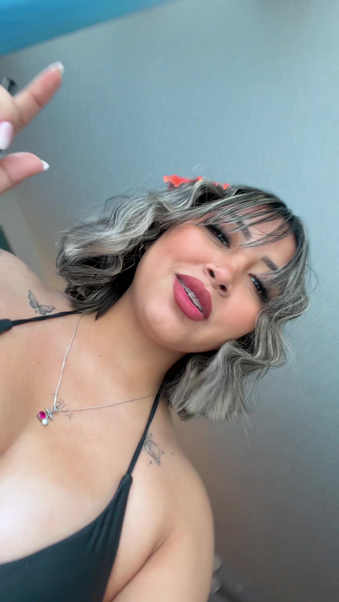 @👻🖤Rosi|NailsNashville🐿️🐺🐸