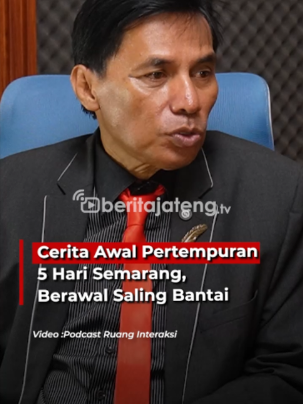 @Beritajateng.TV