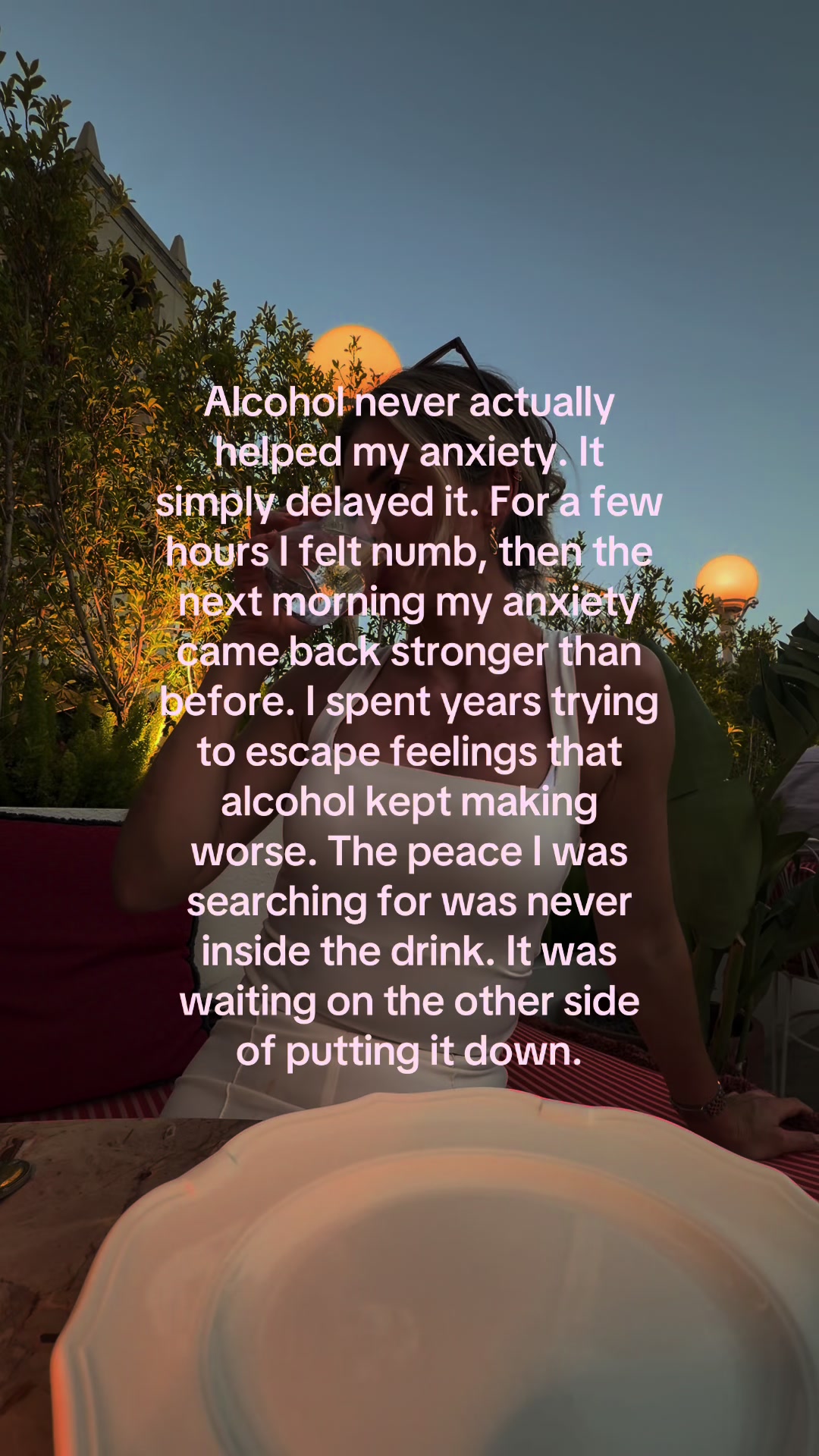 @Kat | SoberFitGirl Coaching