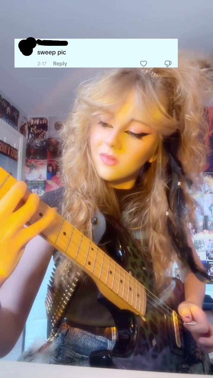 @Skylar Jade