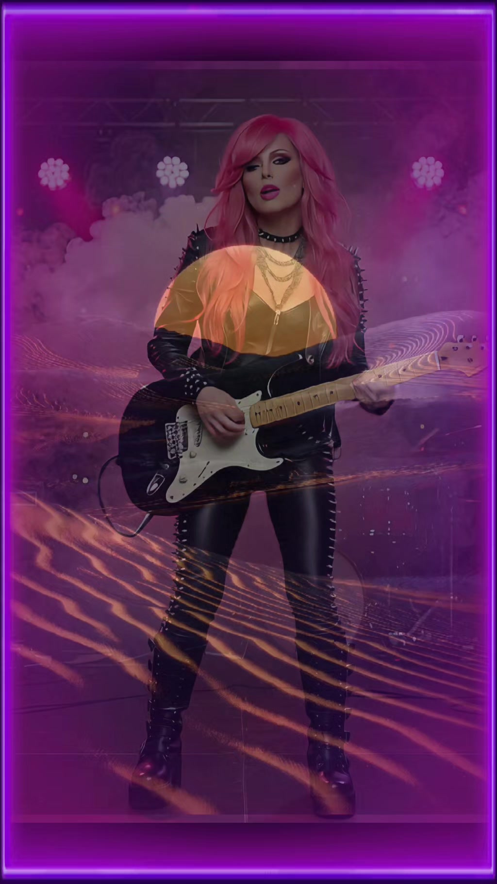 @PB❤️🔥DarcccDoll🇨🇦 🍒💥🎸🌙