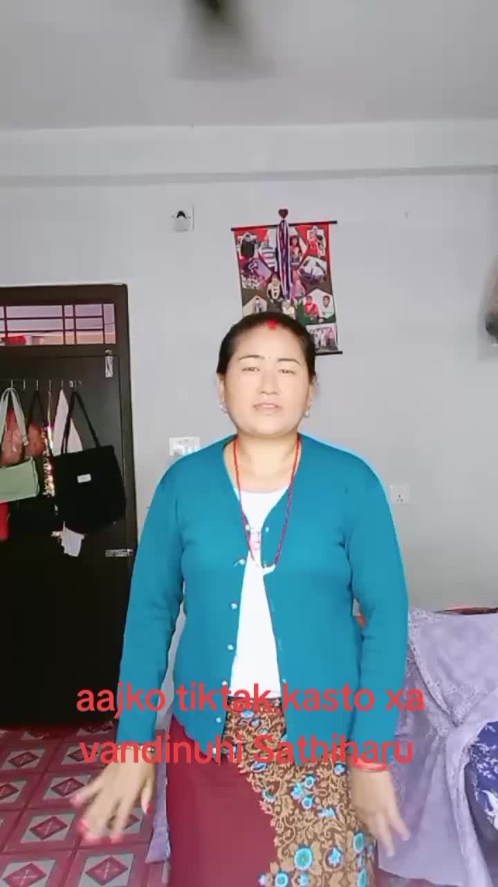@Singjali Magarniii