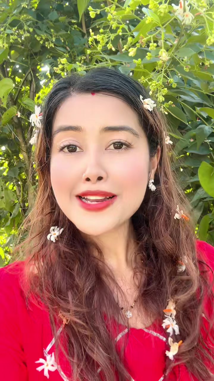 @सुशिला आचार्य 💫🇳🇵