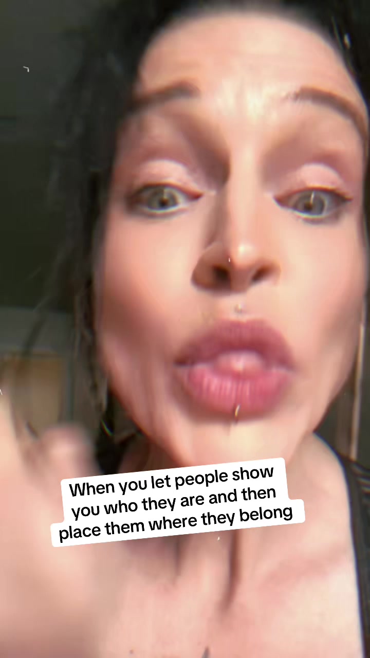 @Sheena