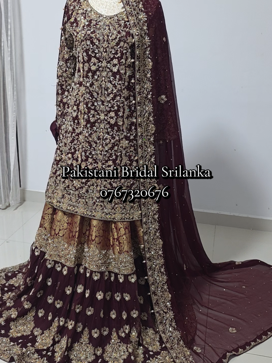 @pakistanibridalsrilanka