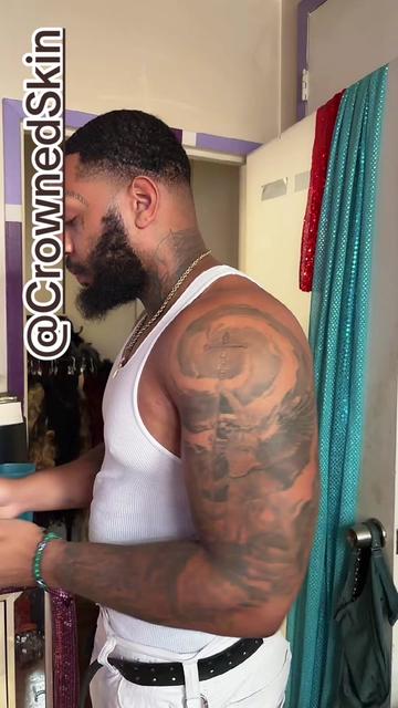 @Harlem_Goddess ❌❌