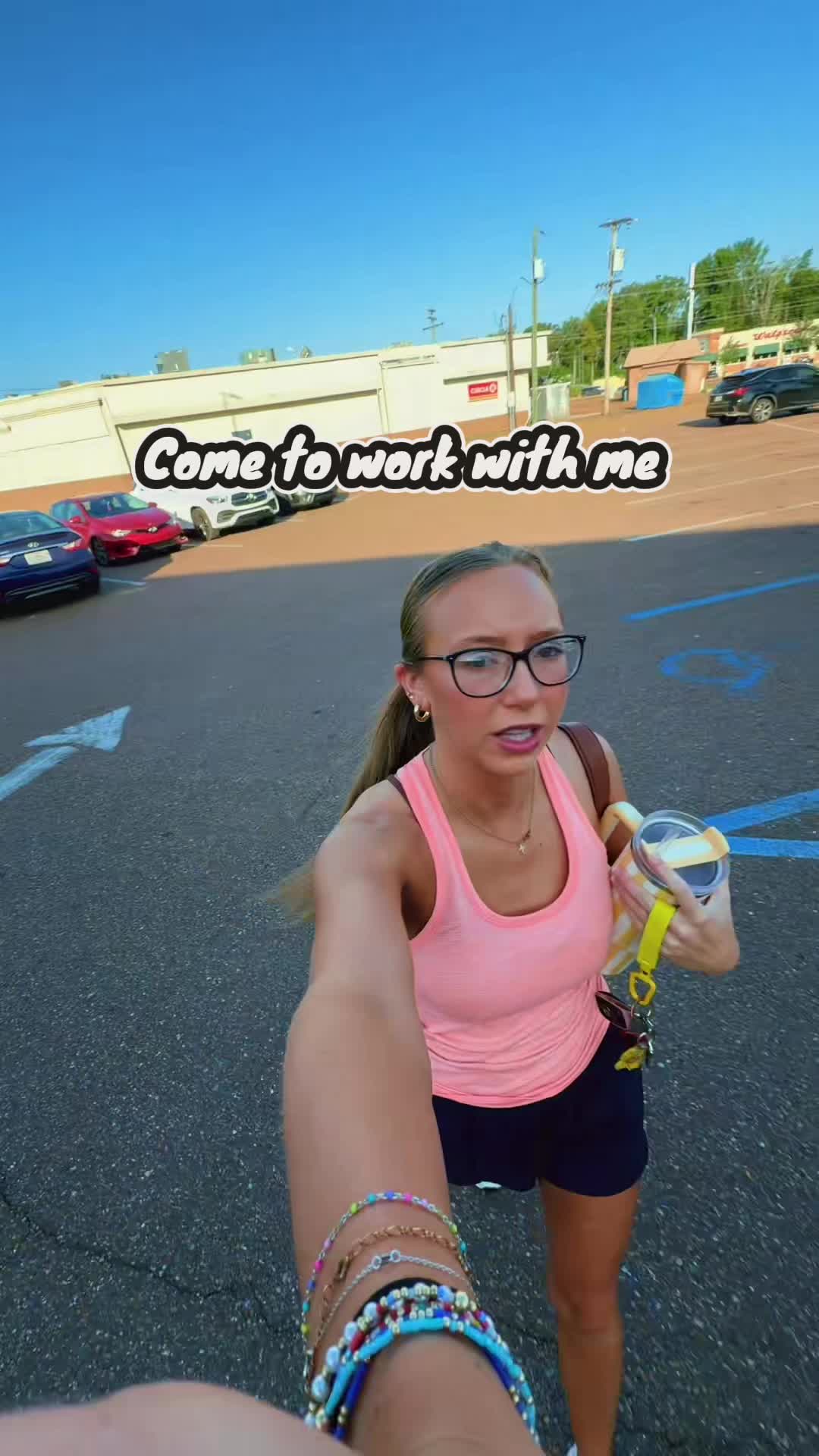 @Chloe Anderson