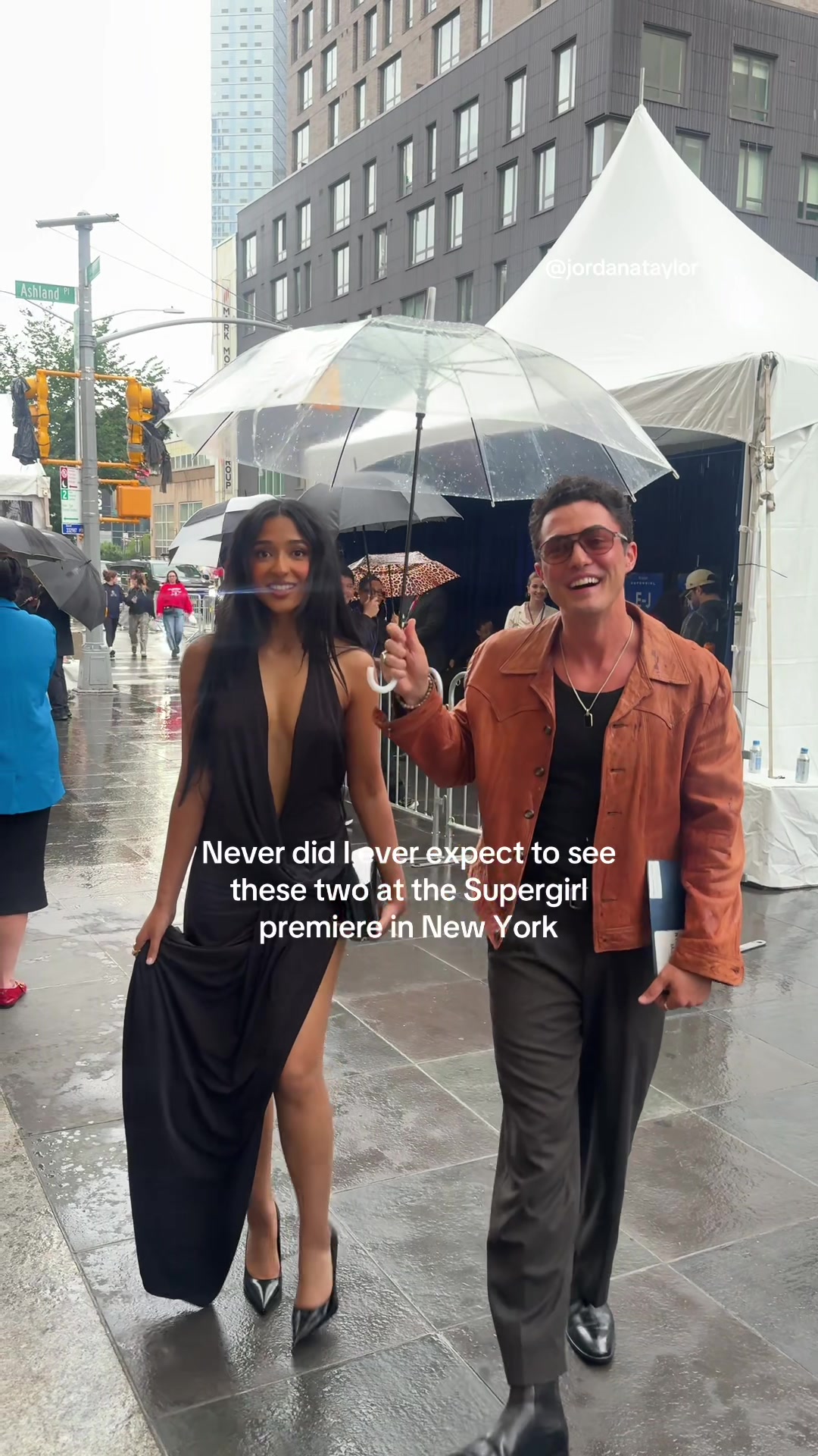 @Jordana | NYC Creator