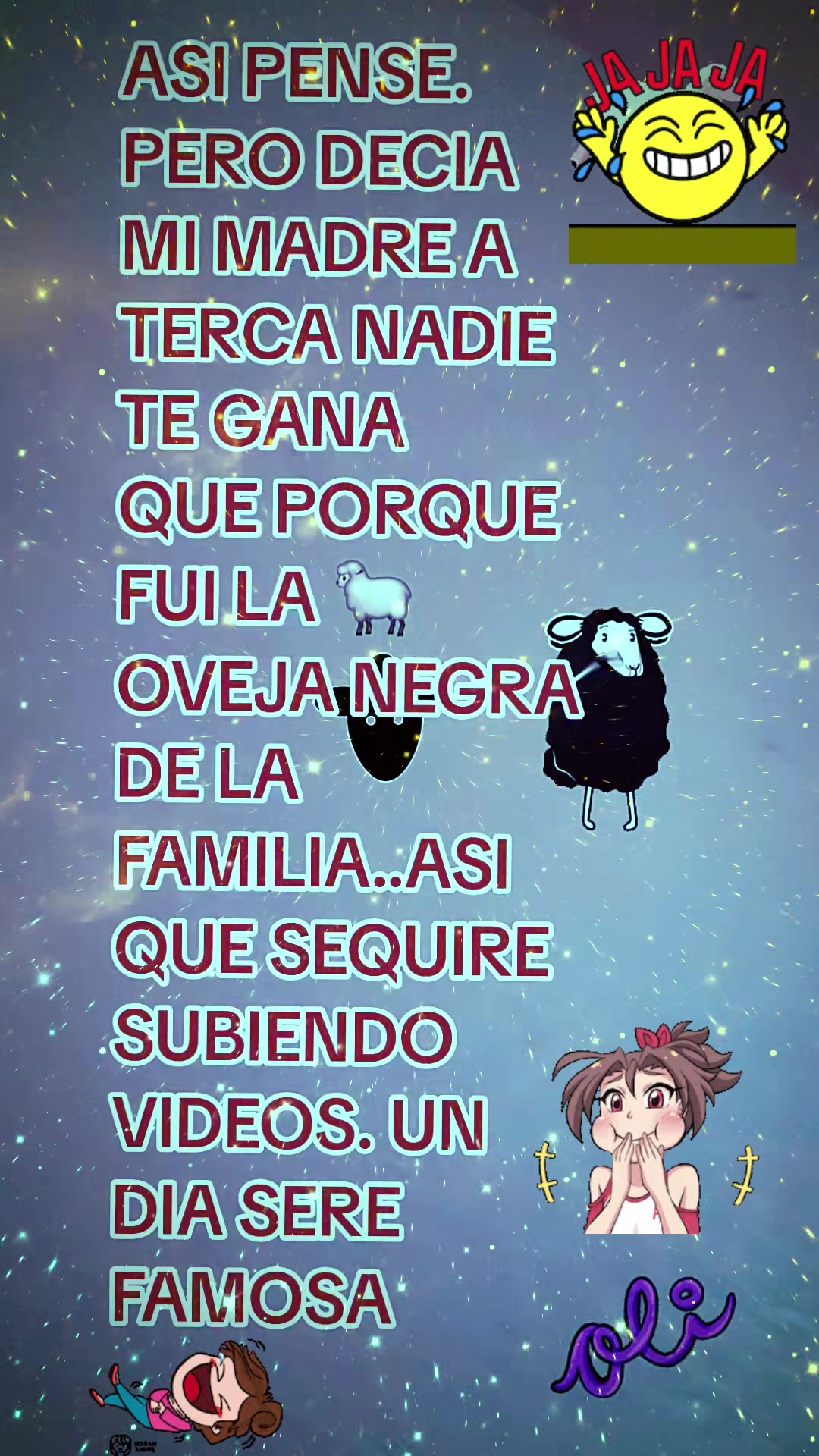 @MASER DE A . VERSATIL& DE TODO
