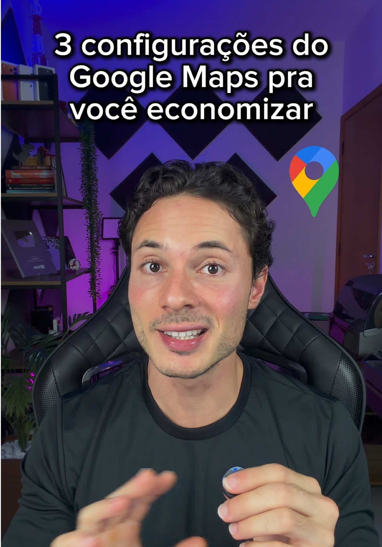 @Gui Cassiri - Dicas