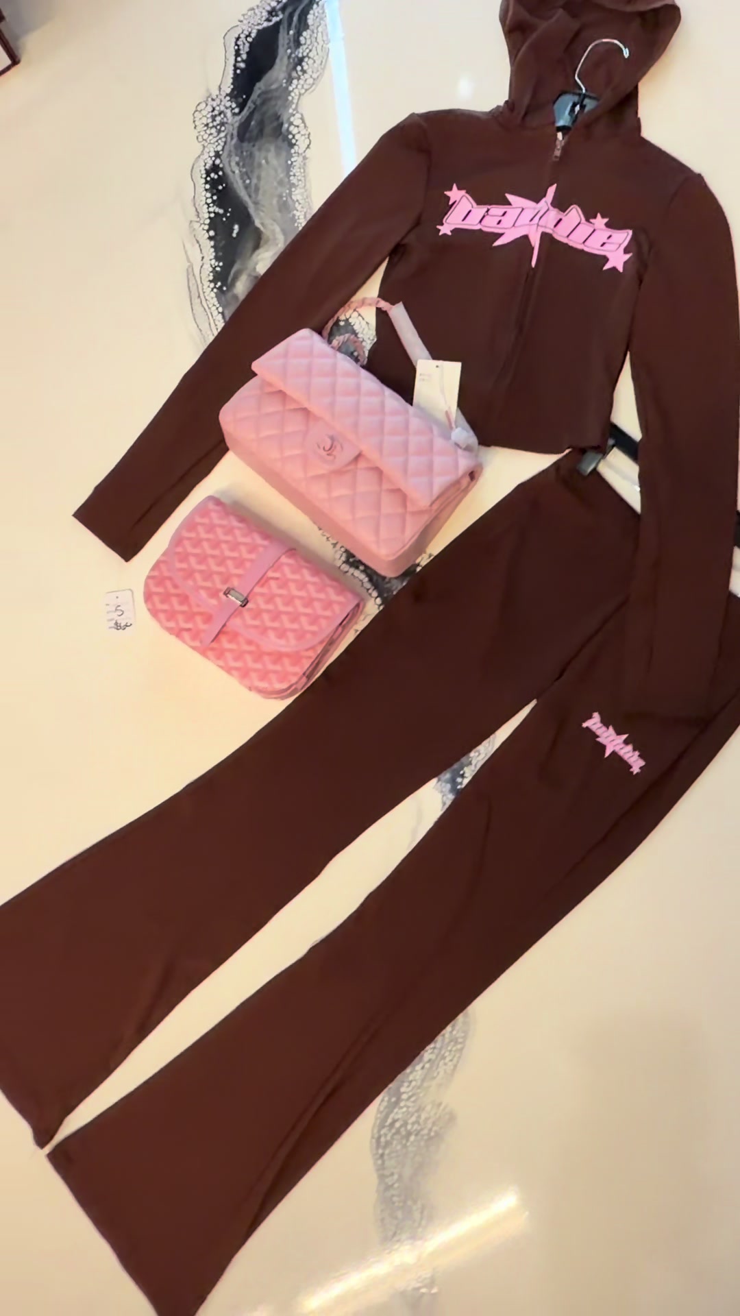 @Cerofashion 704