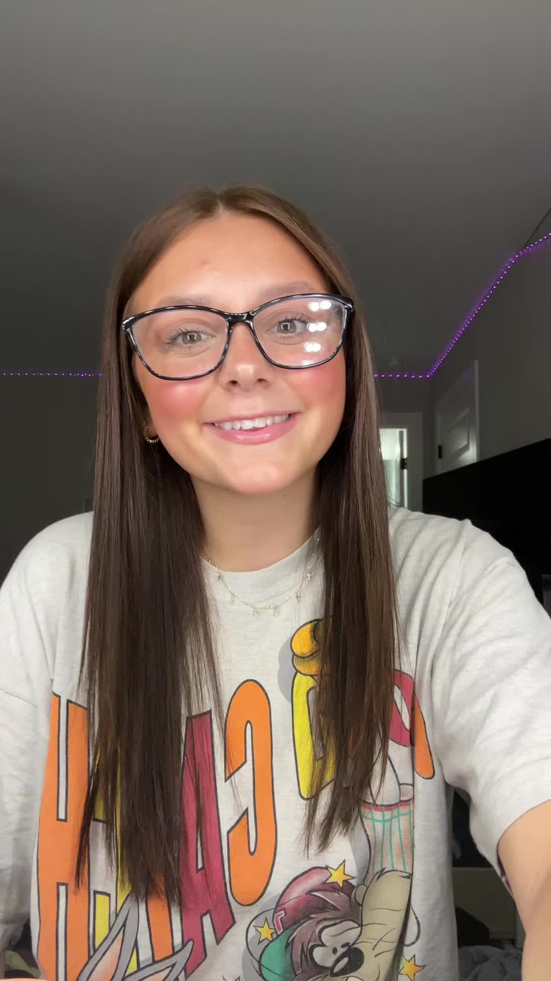 @Maddy Garcia