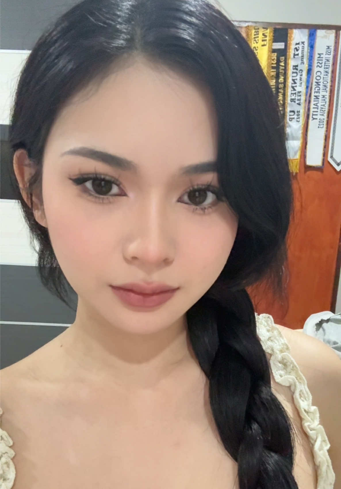 @Eve