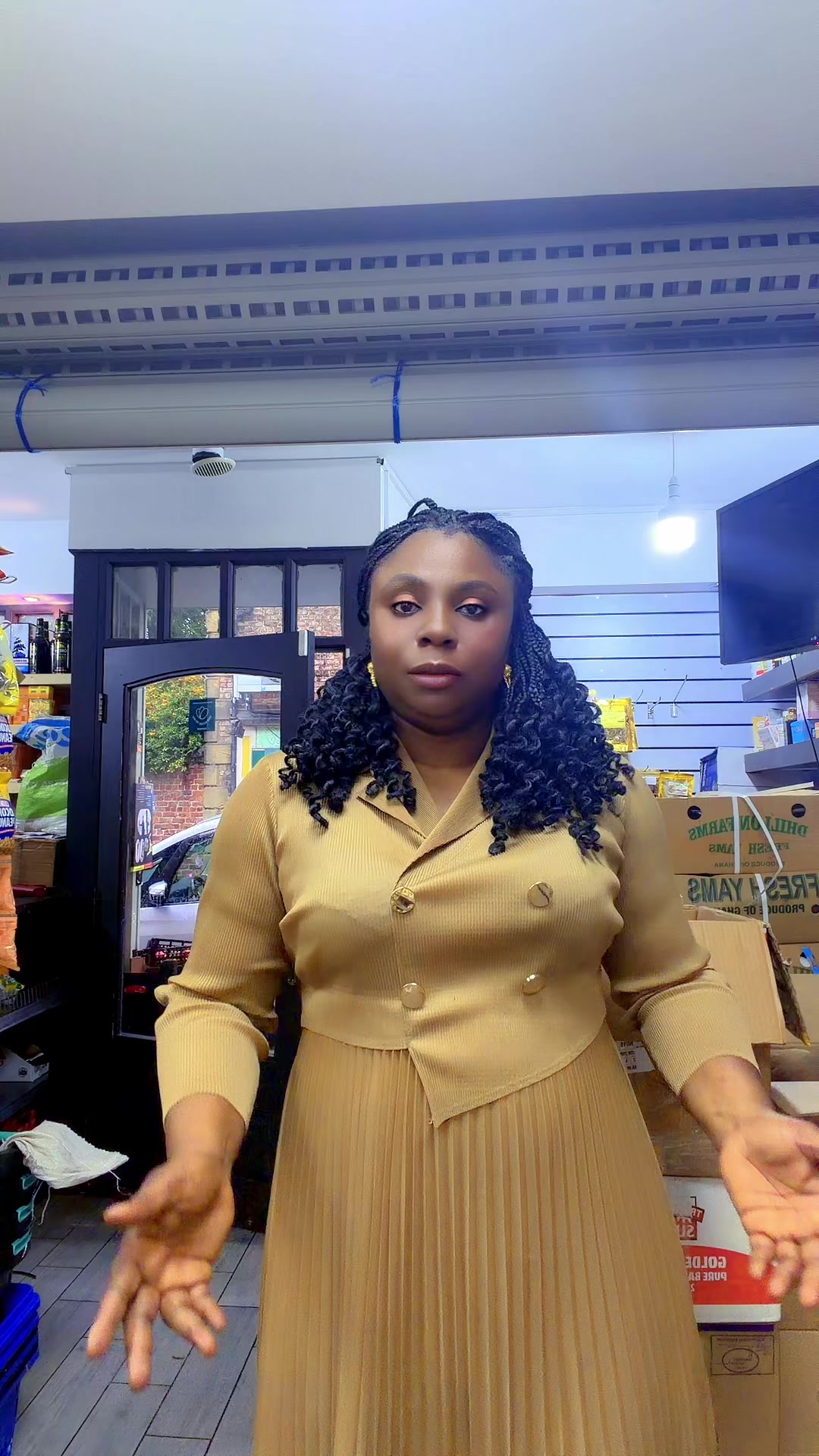 @obateni African store