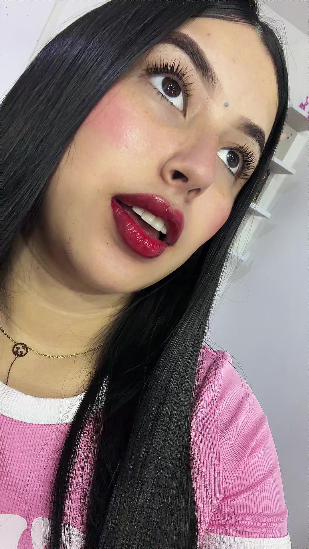 @lauCmejia🫎💜