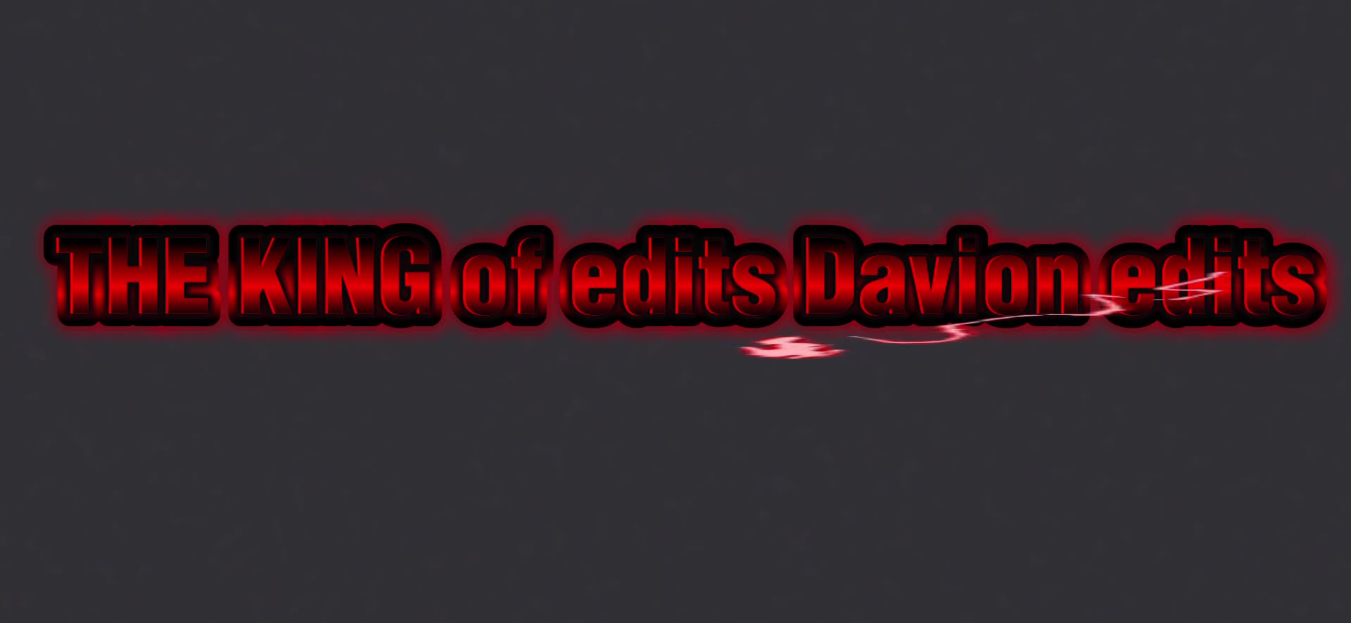 @Davion edits