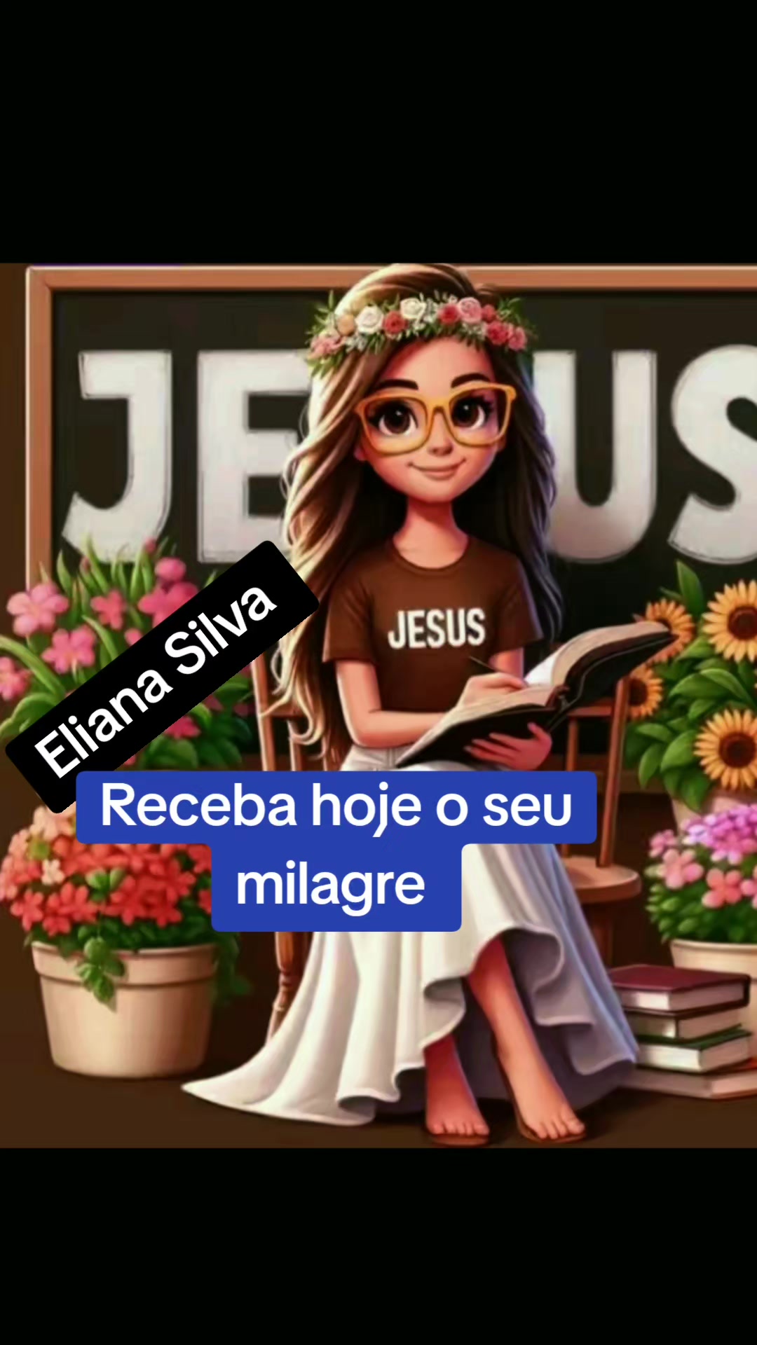@Eliana Silva