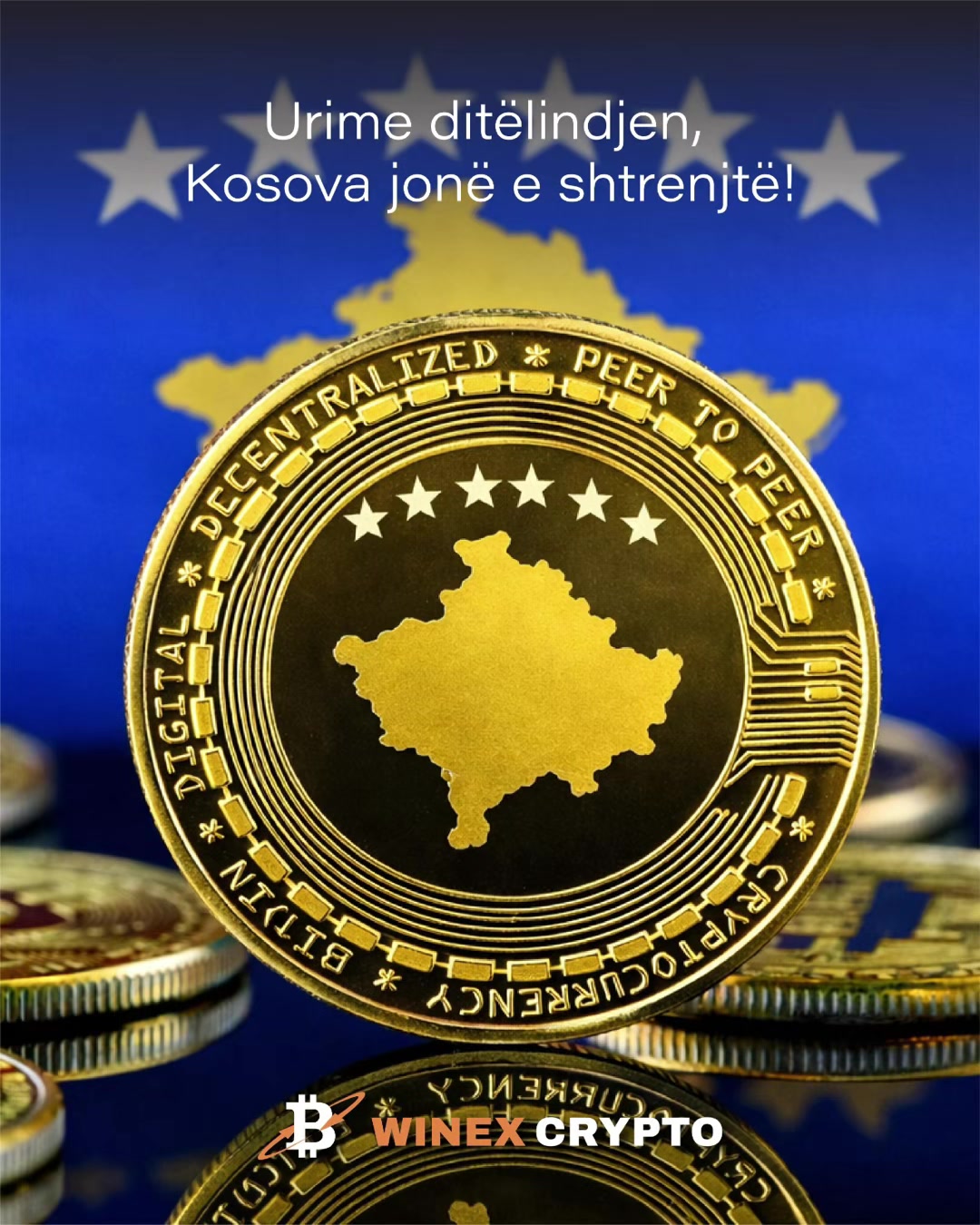 @Winex Exchange