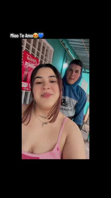 @Tu Tormento😻🤍