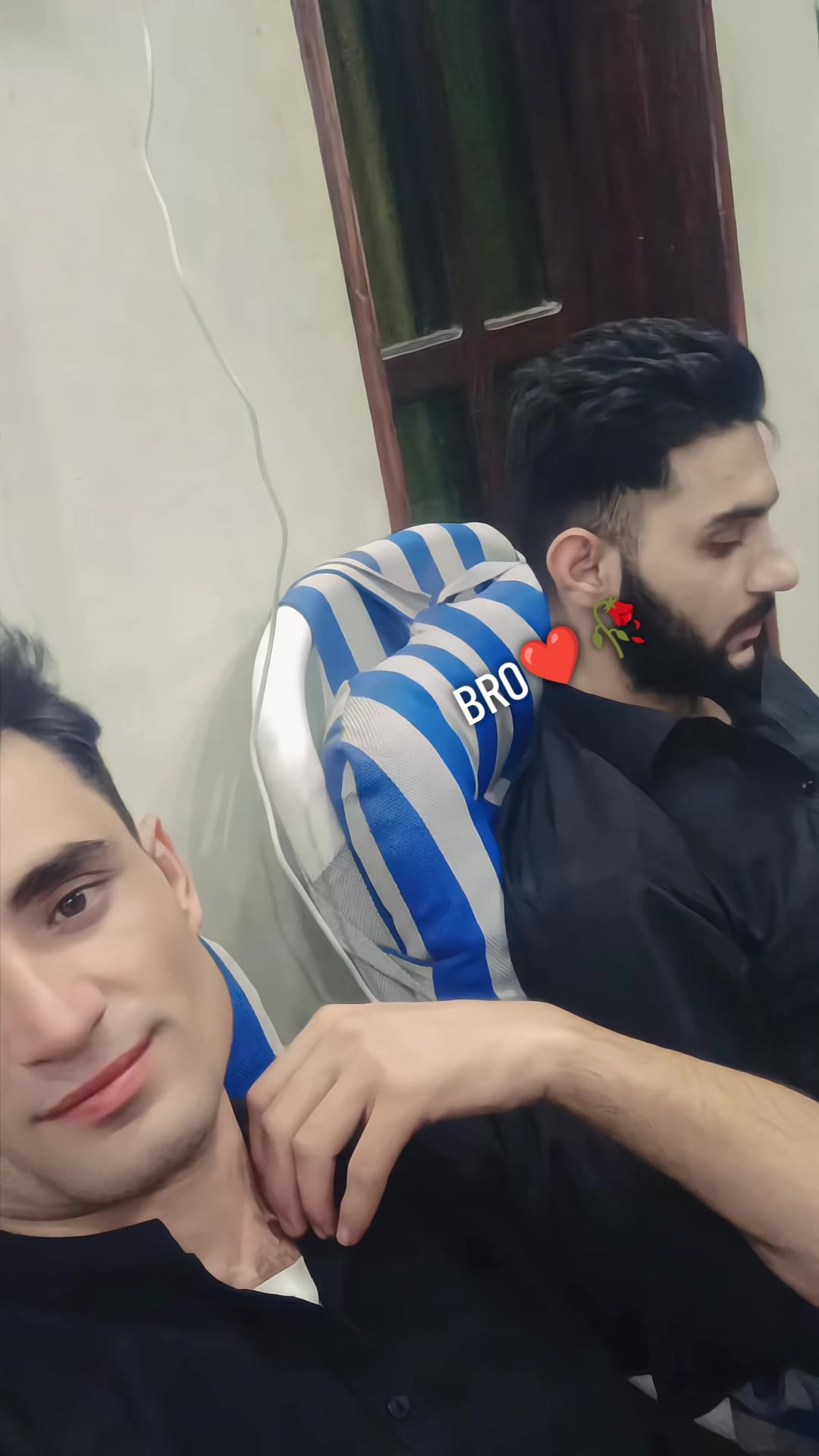 @Sajid Afridi