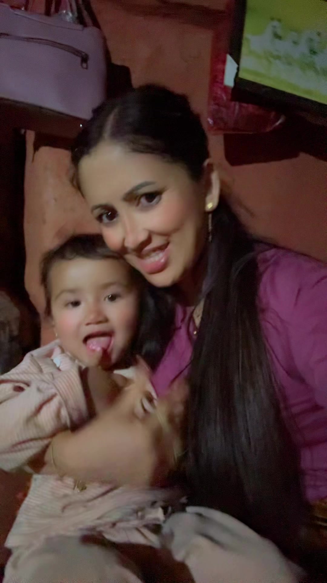 @Aasha Karki
