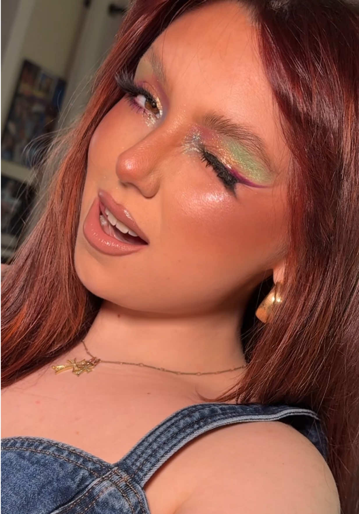 @Delaney Kalea