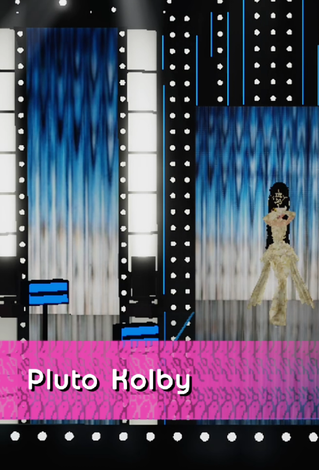 @Kurdapya&rsquo;s Drag Race