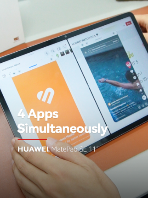 @HUAWEI Philippines
