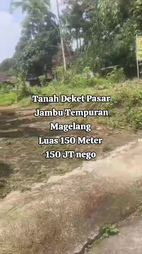 @Liguna Properti Magelang