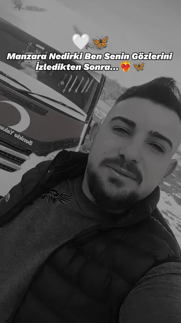 @Hayrullah Demirbaş