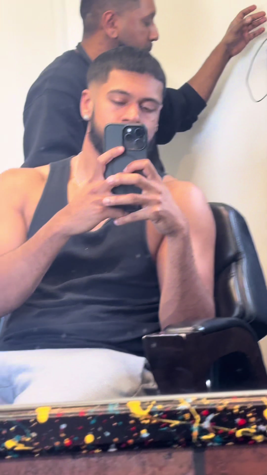 @Saif Ali