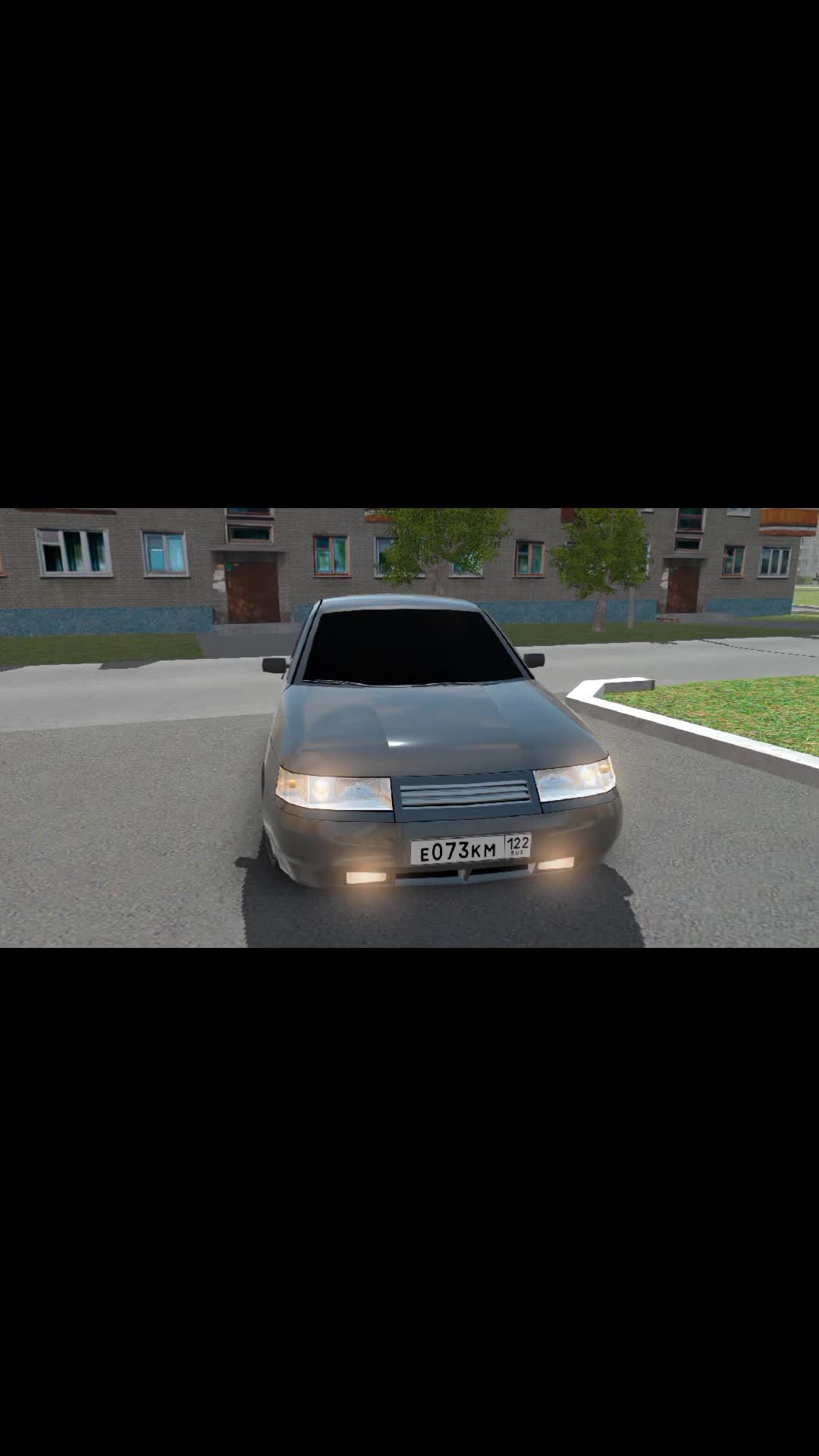@ВАЗовские