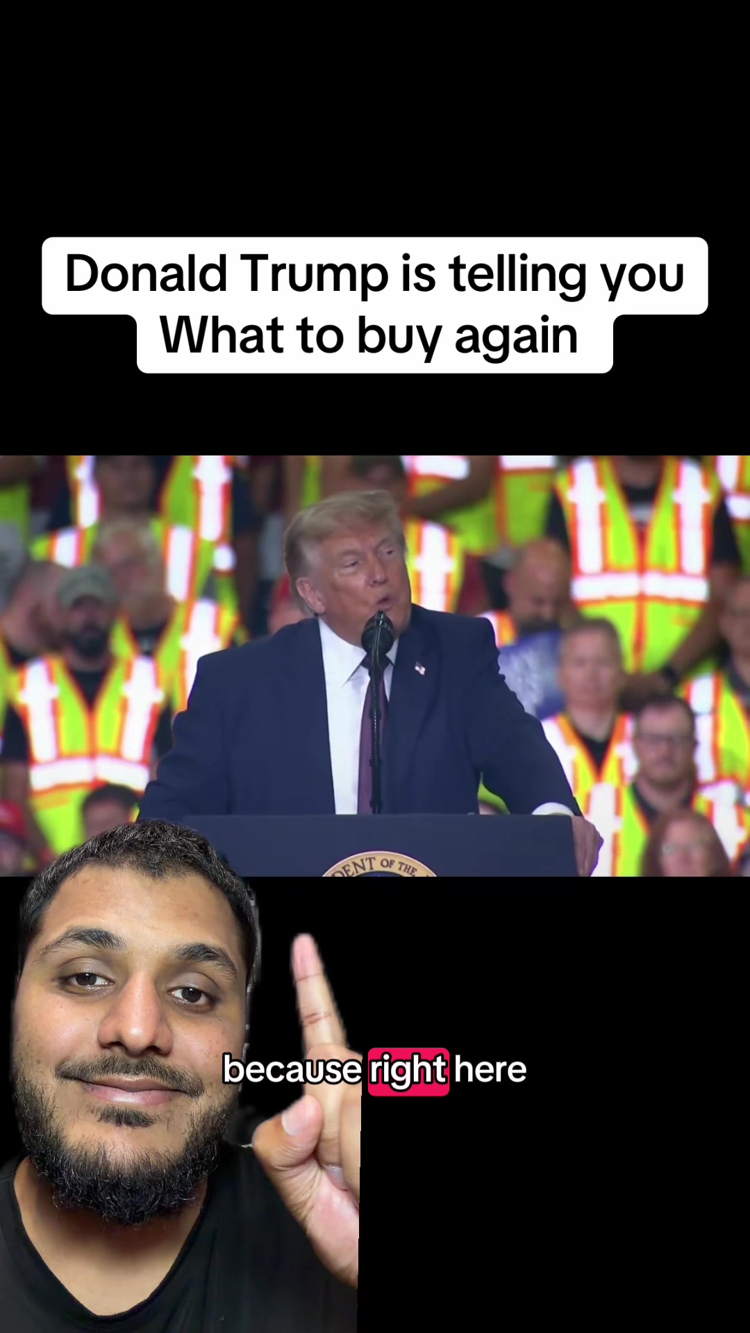 @Bilaal Dhalech | Investor