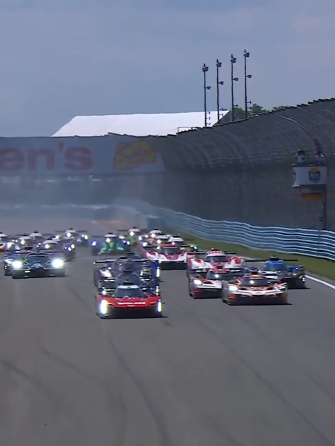 @IMSA Racing