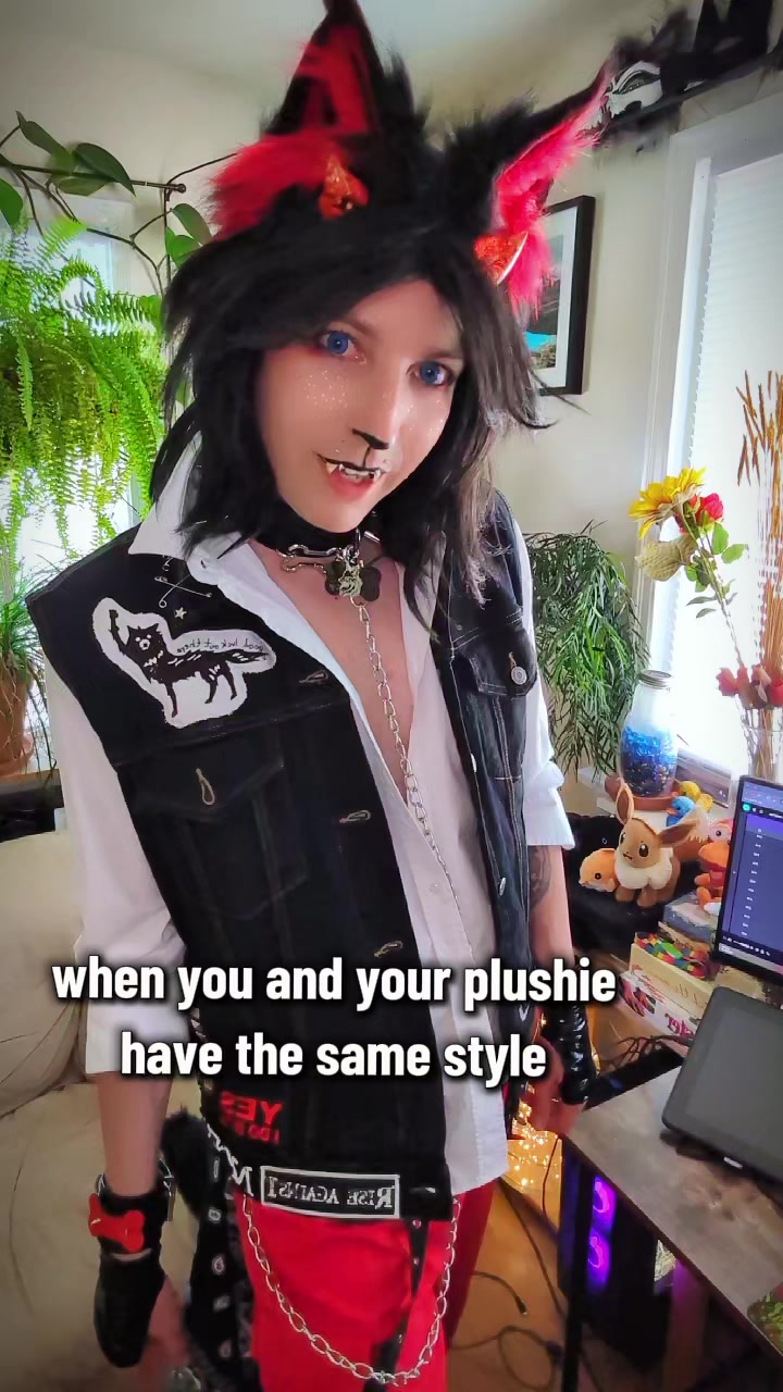 @Starlit Wolf