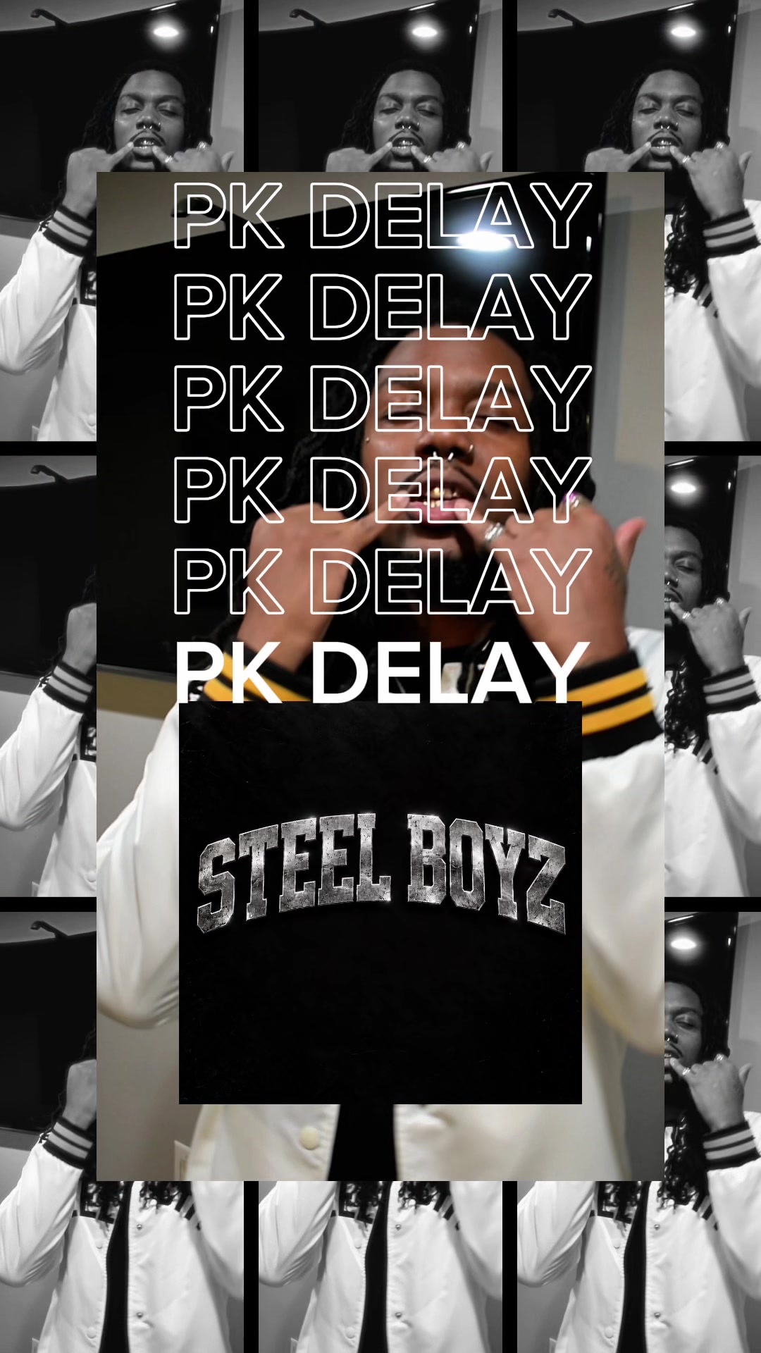@Pk Delay