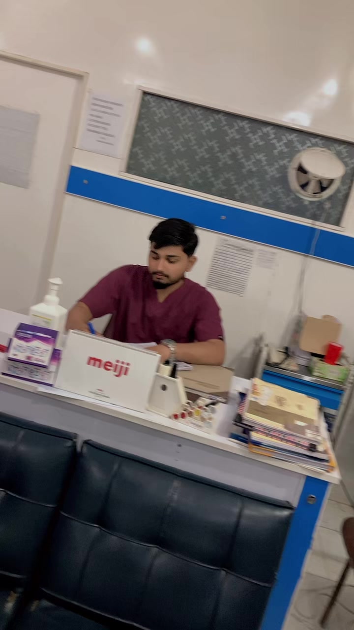 @Mr. Raj