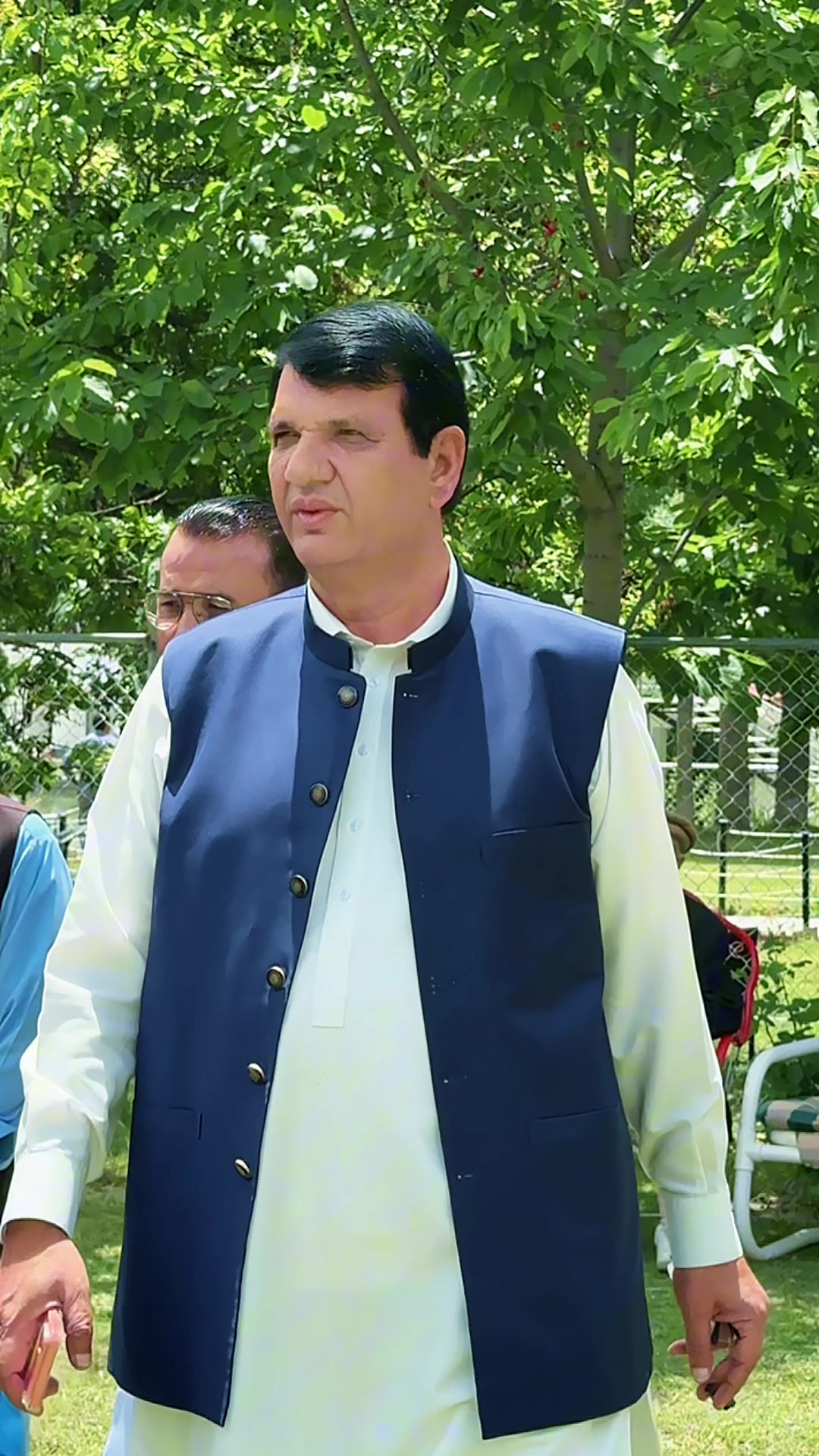 @Engr Amir Muqam