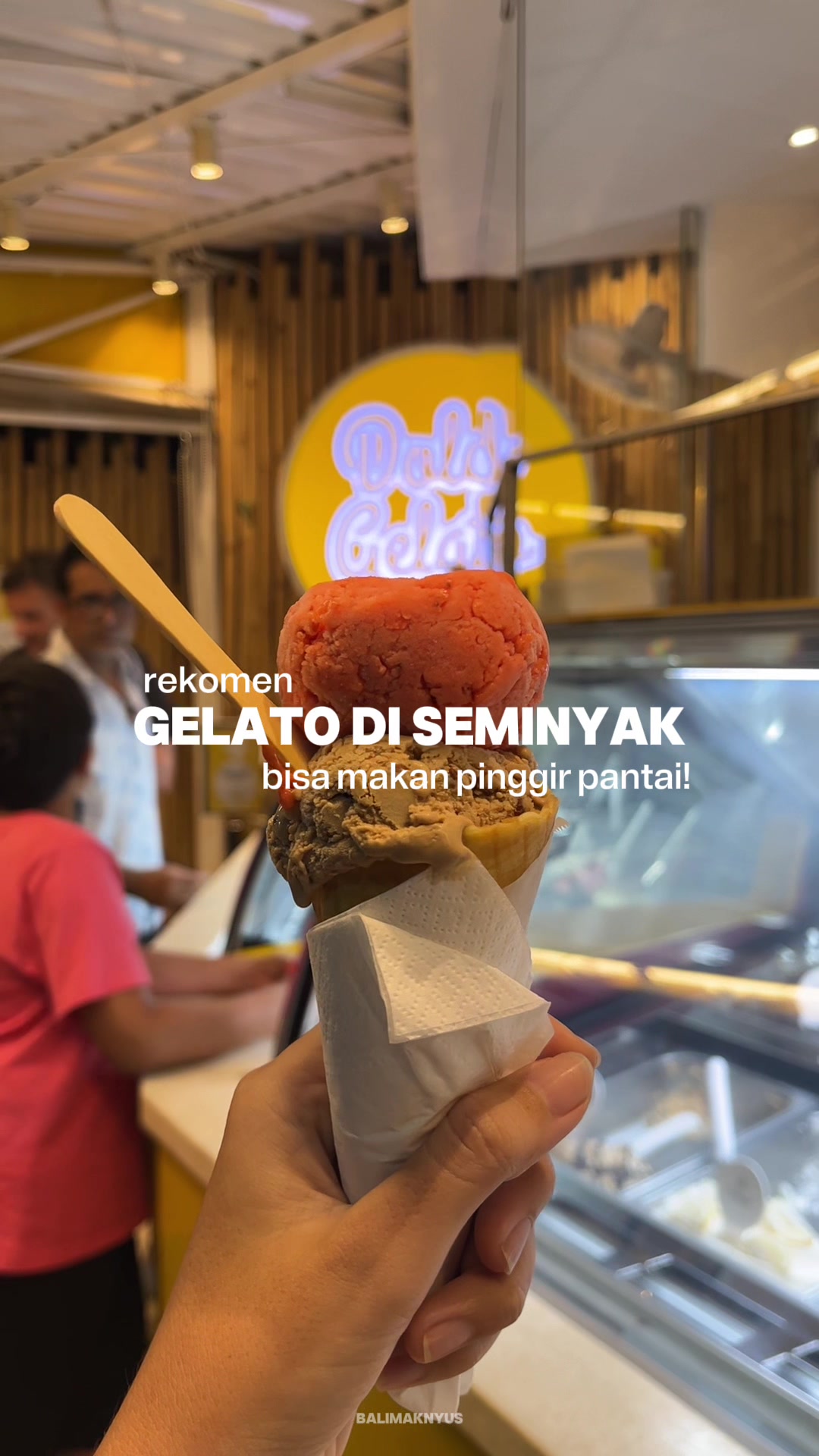 @Bali Maknyus