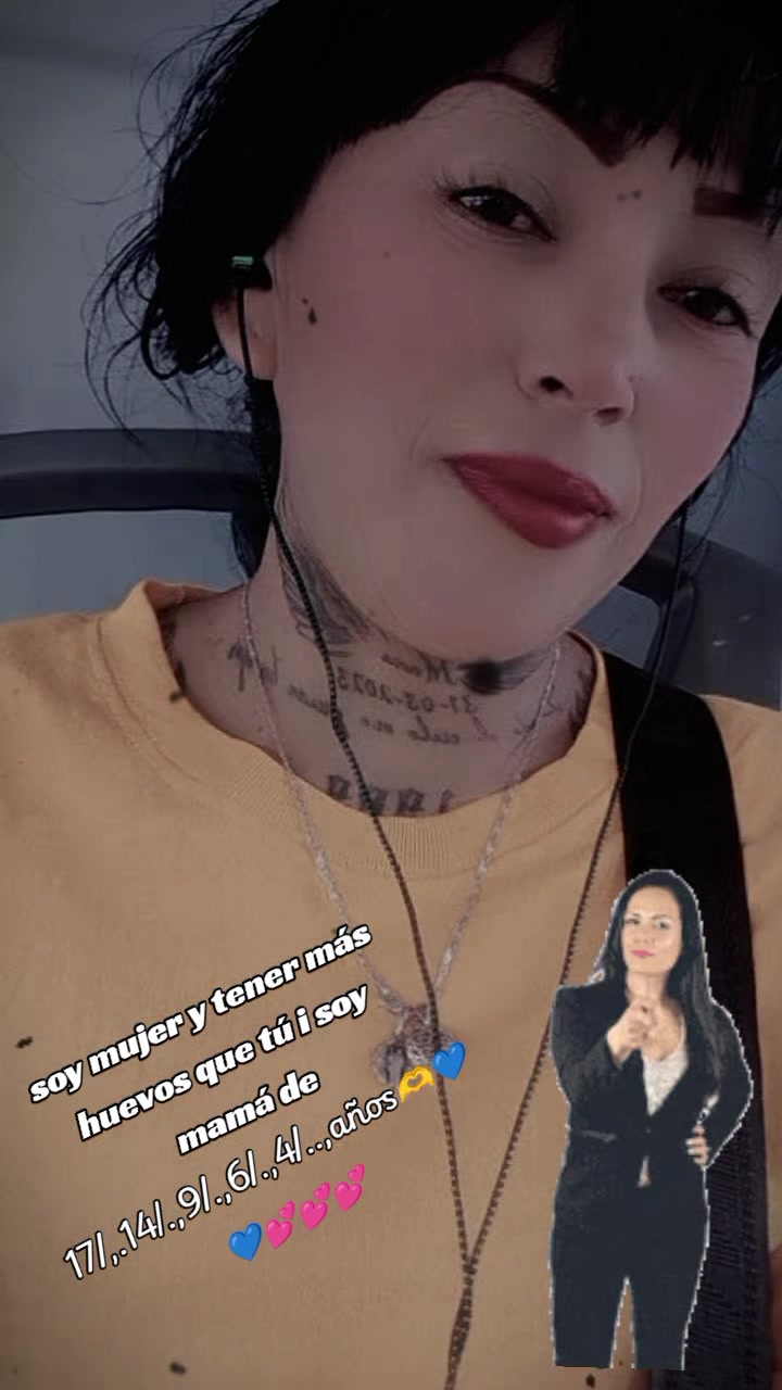 @Alma Rodriguez