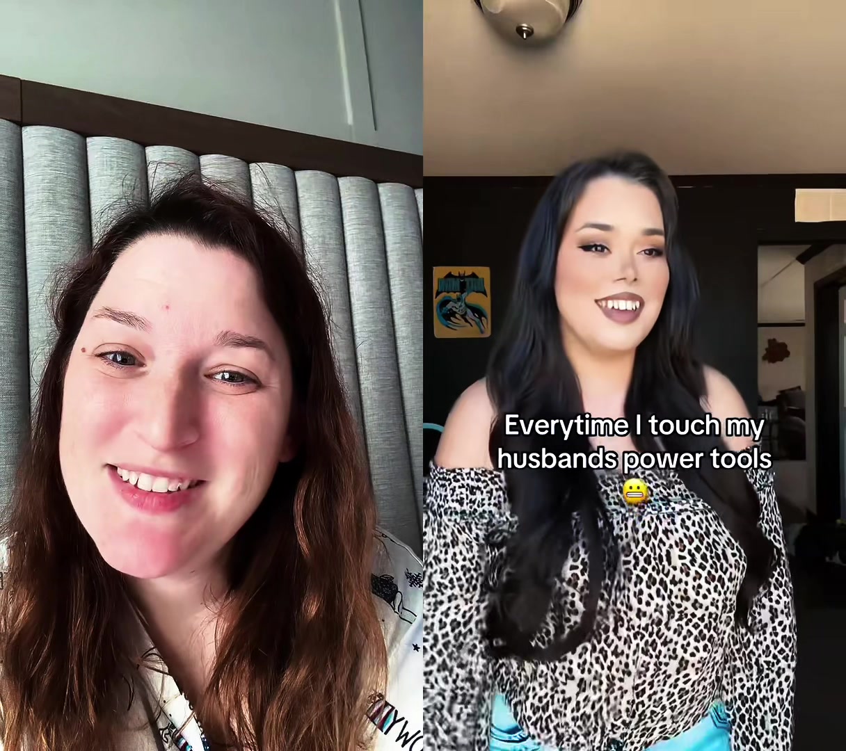 @TikTok Belle Magical React🥀
