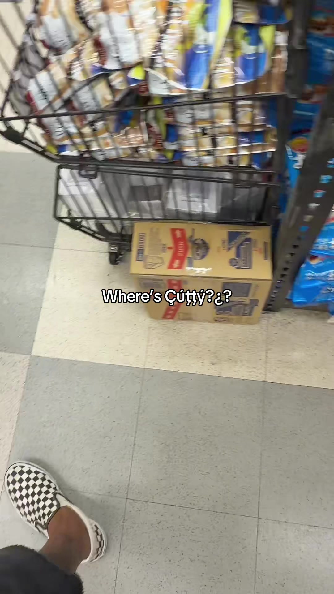 @Cutty
