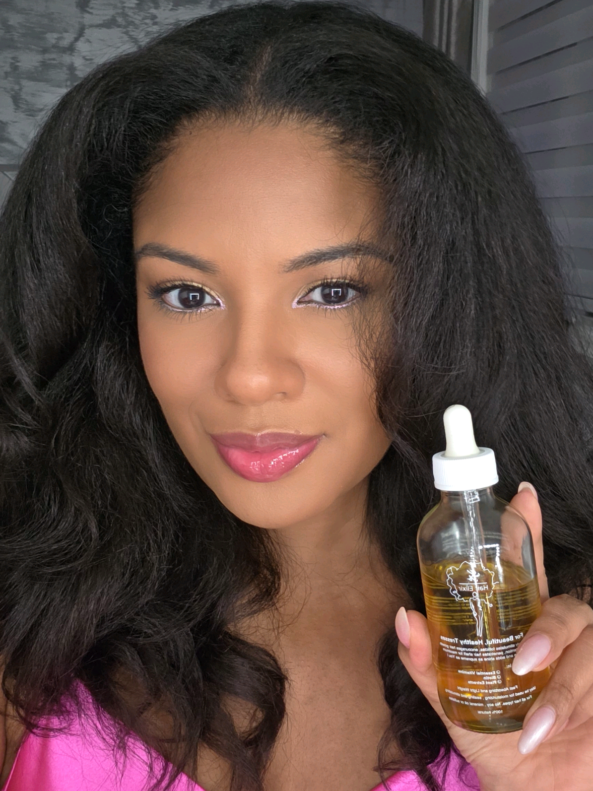 @Tatiana Harvey | Beauty Pro