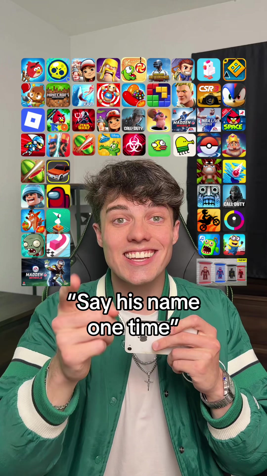 @OkCron&reg; 🙄🤟