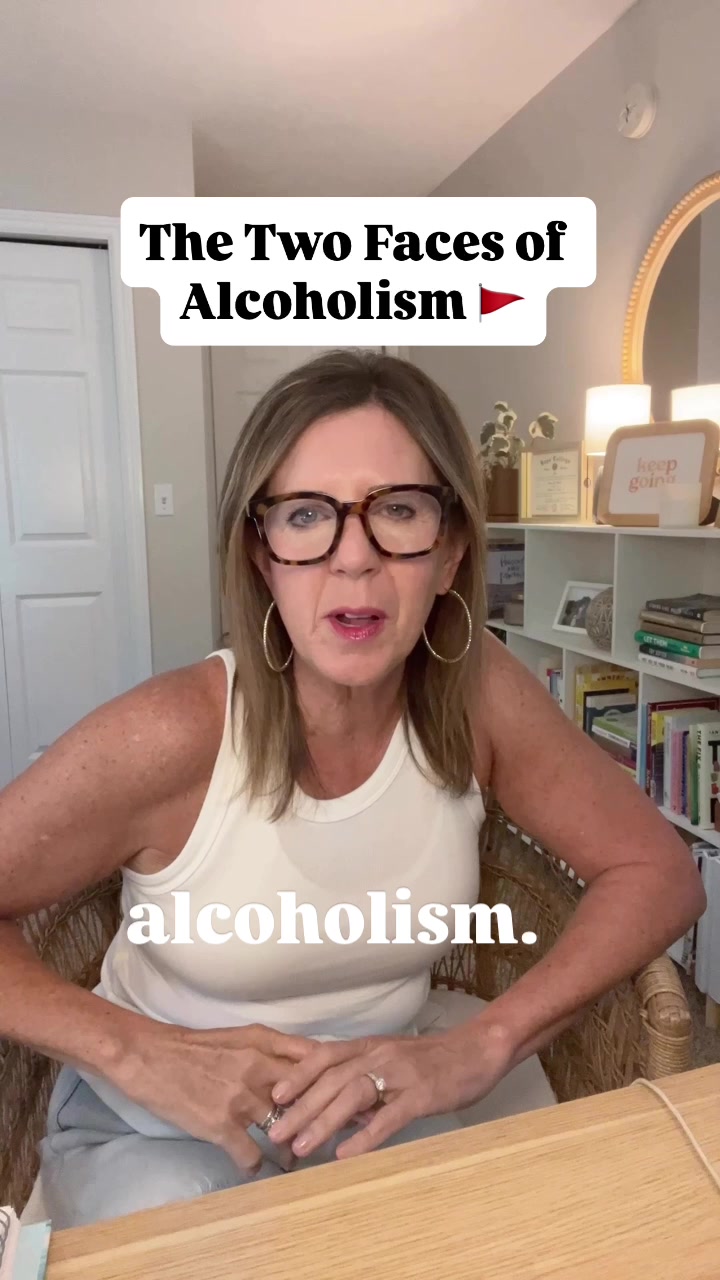 @Laura on Recovery