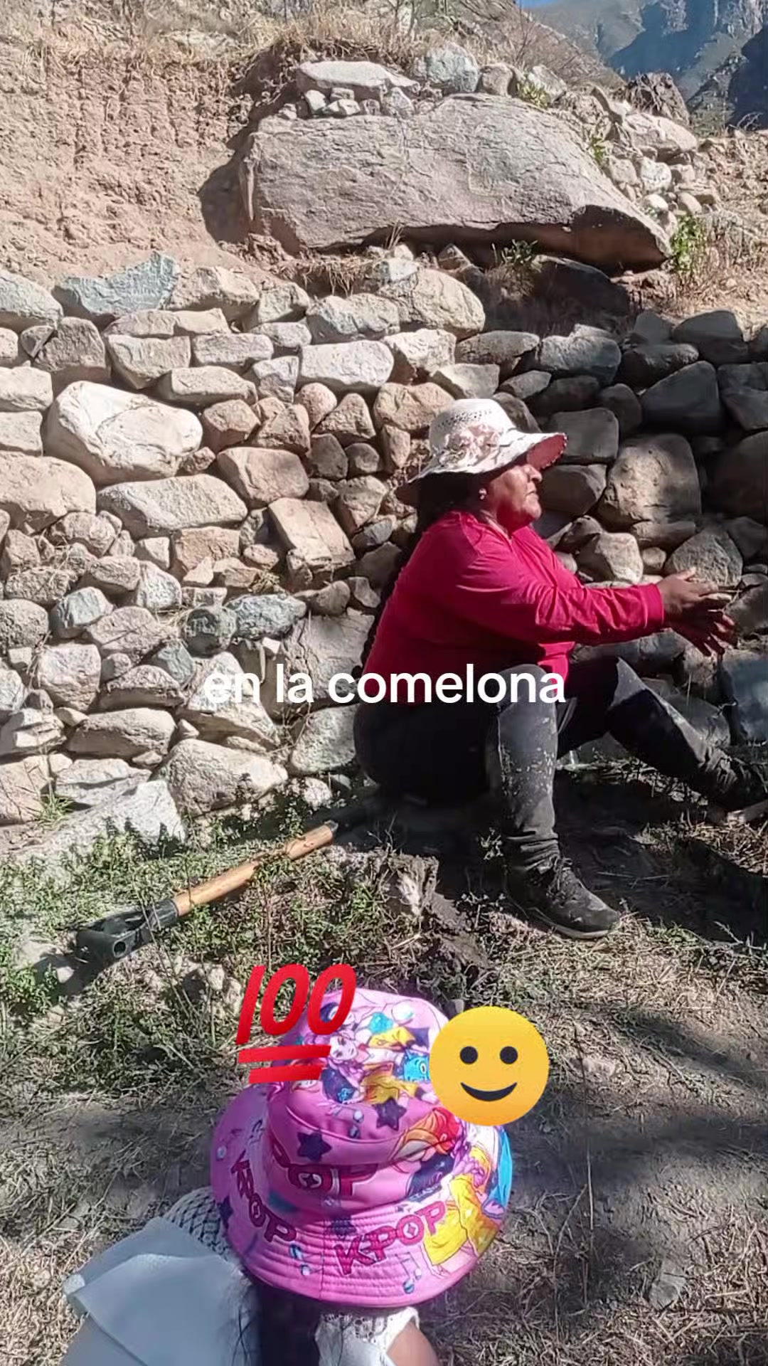 @Isabel Carrión