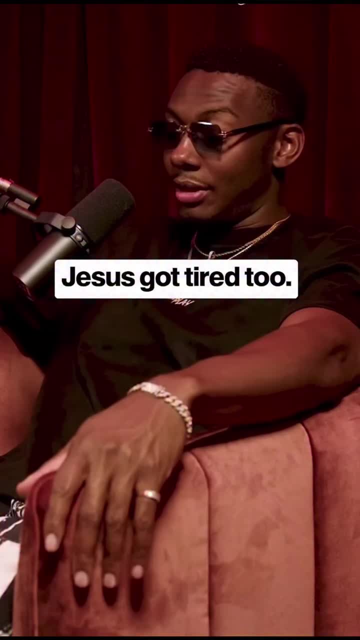 @The New Evangelicals